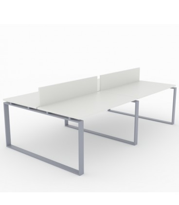 Mesa de trabajo Bench Modern Crecimiento ML