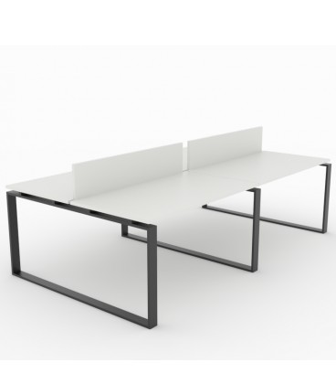 Mesa de trabajo Bench Modern Crecimiento ML