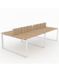 Mesa de trabajo Bench Modern Crecimiento ML