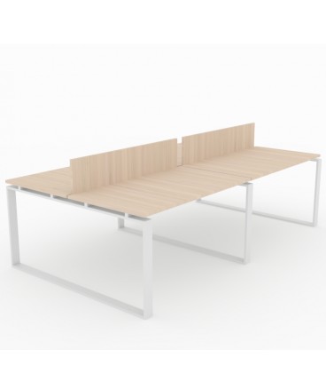 Mesa de trabajo Bench Modern Crecimiento ML