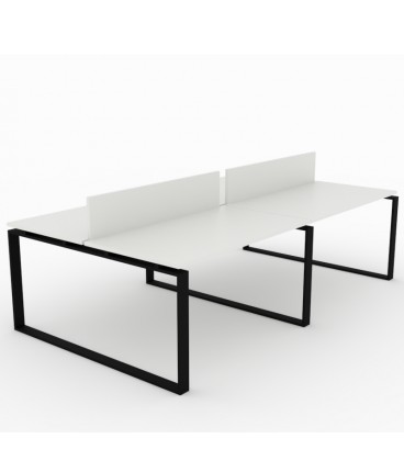 Mesa de trabajo Bench Modern Crecimiento ML