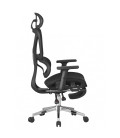 Sillón alto ergonómico, LORRIS Sillón alto ergonómico, LORRIS