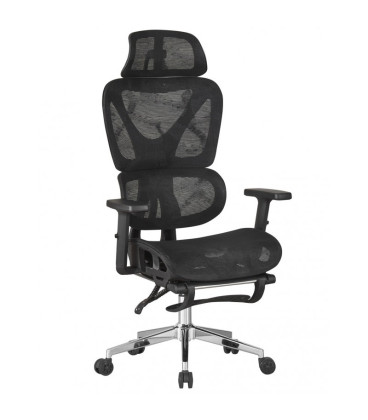 Sillón alto ergonómico, LORRIS