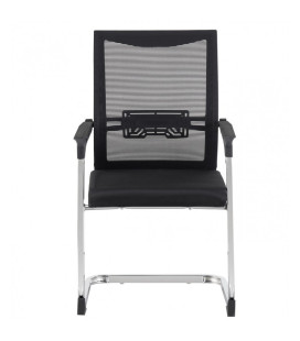 Sillón, de base patín, FLERS 2