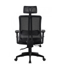 Silla ejecutiva VITRÉ