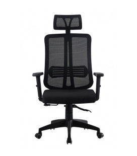 Silla ejecutiva VITRÉ 2