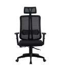 Silla ejecutiva VITRÉ