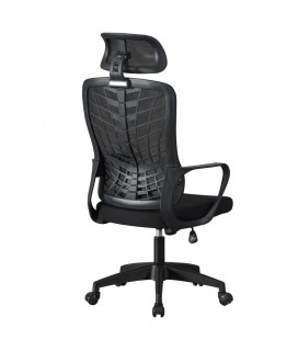 Silla de oficina, MELLAC