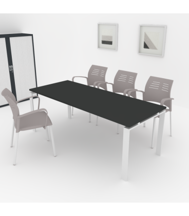 Mesa de reunião OFIMEET CLASSIC NEW