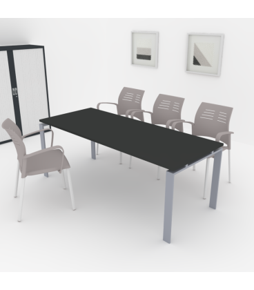 Mesa de reunión OFIMEET CLASSIC NEW