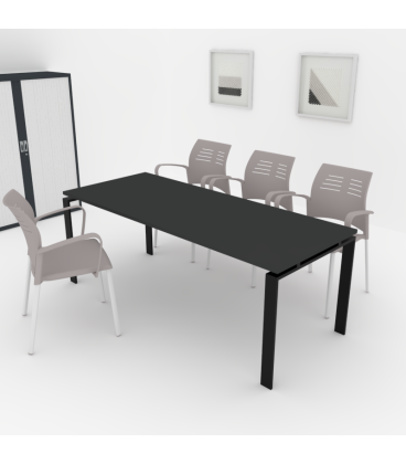 Mesa de reunión OFIMEET CLASSIC NEW