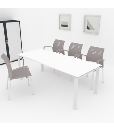 Mesa de reunião OFIMEET CLASSIC NEW