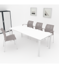 Mesa de reunião OFIMEET CLASSIC NEW