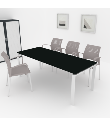 Mesa de reunião OFIMEET CLASSIC NEW