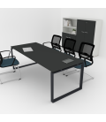 Mesa de reunião OFIMEET MODERN NEW