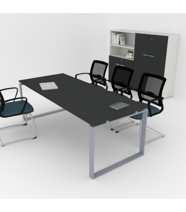 Mesa de reunião OFIMEET MODERN NEW