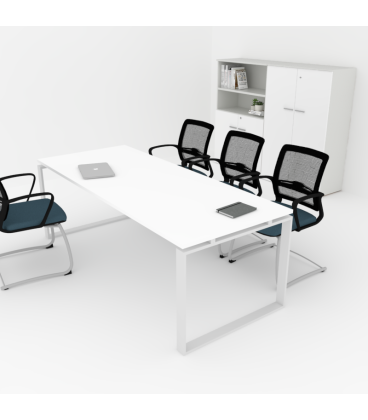 Mesa de reunião OFIMEET MODERN NEW