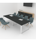 Mesa de reunión OFIMEET MODERN NEW-PR