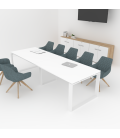 Mesa de reunión OFIMEET MODERN NEW-PR