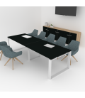 Mesa de reunião OFIMEET MODERN NEW-PR. A melhor qualidade