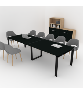 Mesa de reunión OFIMEET CLASSIC NEW-PR