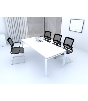 Mesa de reunião OFIMEET CLASSIC NEW