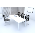 Mesa de reunião OFIMEET CLASSIC NEW