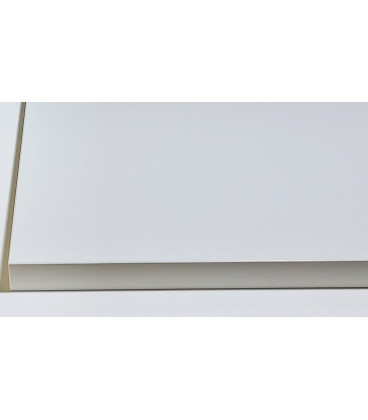 Mesa de oficina OFIPLUS MODERN con ALA y SOPORTE CAJONERA ML