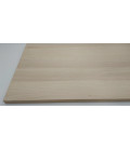 Mesa de escritório OFIPLUS MODERN com ASA e SUPORTE DE GAVETA