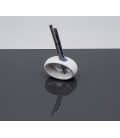 Mesa de oficina OFIPLUS MODERN con ALA y SOPORTE CAJONERA DL