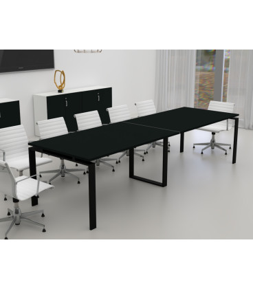 Mesa de reunión OFIMEET CLASSIC NEW-PR. Mejor calidad y precio