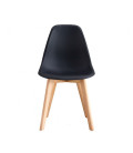 【Silla de madera y polipropileno MARAIS 】Mejor Calidad y Precio