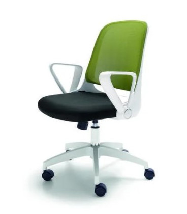 【Silla giratoria ALIEN】Mejor Calidad y Precio en Oficit