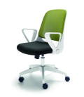 【Silla giratoria ALIEN】Mejor Calidad y Precio en Oficit