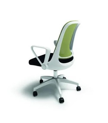 【Silla giratoria ALIEN】Mejor Calidad y Precio en Oficit