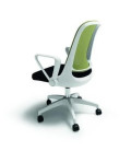 【Silla giratoria ALIEN】Mejor Calidad y Precio en Oficit