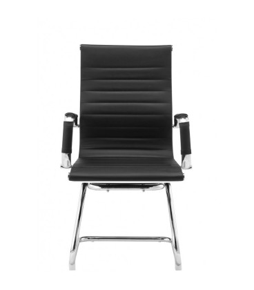 Silla confidente despacho Oliver con brazos al mejor precio