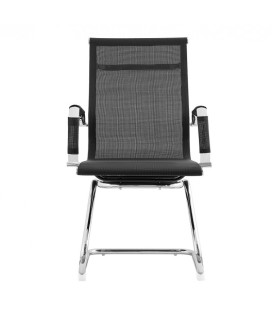 Silla confidente despacho. Sillón confidente. Silla confidente con brazos. 2