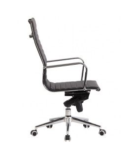 Silla de oficina Alta ROTERDAM 2