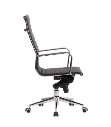 Silla de oficina Alta ROTERDAM