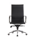 Silla de oficina Alta ROTERDAM Silla de oficina Alta ROTERDAM