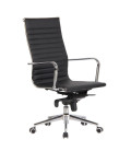Silla de oficina Alta ROTERDAM Silla de oficina Alta ROTERDAM