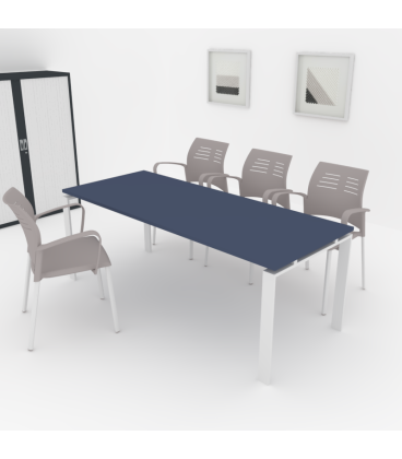 Mesa de reunión OFIMEET CLASSIC NEW