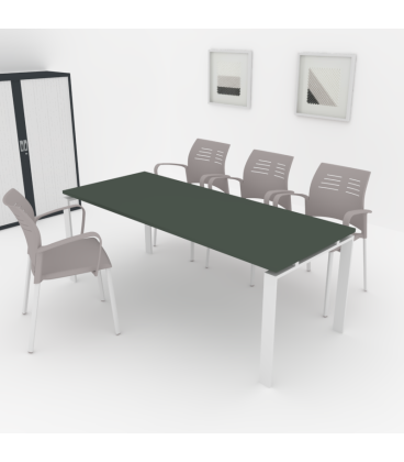 Mesa de reunião OFIMEET CLASSIC NEW