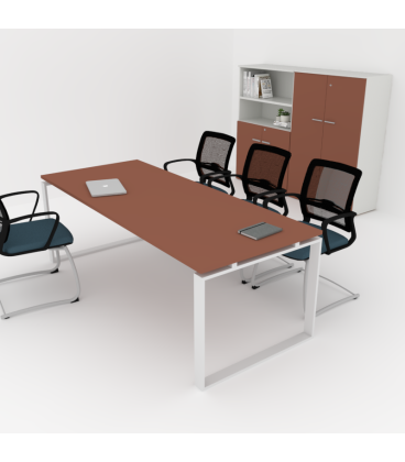 Mesa de reunión OFIMEET MODERN NEW