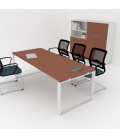Mesa de reunión OFIMEET MODERN NEW