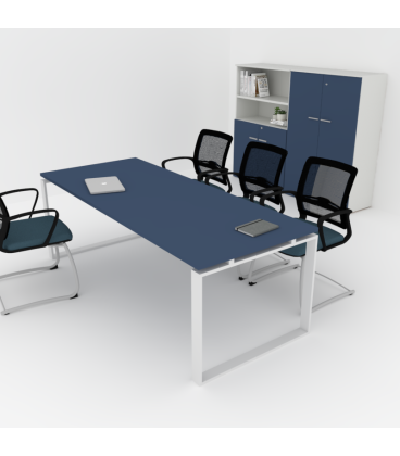 Mesa de reunião OFIMEET MODERN NEW