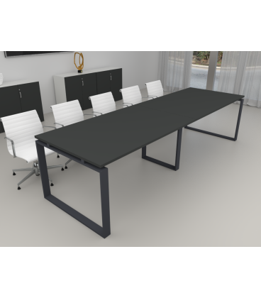 Mesa de reunião OFIMEET MODERN NEW-PR. A melhor qualidade