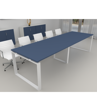 Mesa de reunião OFIMEET MODERN NEW-PR. A melhor qualidade