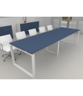Mesa de reunião OFIMEET MODERN NEW-PR. A melhor qualidade